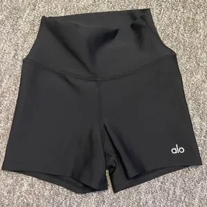 正規品Alo 3\" High-Waist Airlift Short 3